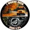 FireRock Brewing Co I Wanna Rock
