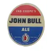 Ind Coope Brewery John Bull