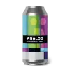 Naïlo Brewing Co Analog