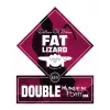 Fat Lizard Brewing Co. Double Murder Point