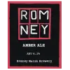 Romney Marsh Brewery Amber Ale