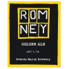 Romney Marsh Brewery Golden Ale