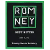 Romney Marsh Brewery Best Bitter