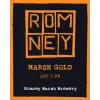 Romney Marsh Brewery Marsh Gold