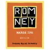 Romney Marsh Brewery Marsh IPA
