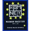Romney Marsh Brewery Modern British