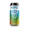 Nepo Brewing (prev. Browar Nepomucen) Free grodziskie
