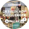 Cloudwater Brew Co UK Fresh Hop Pale Ale - Challenger