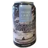 Snake Lake Brewing Company Commodore Stout