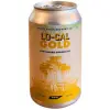 Ghost River Brewing Co. Lo-Cal Gold