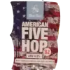 Blue Bee Brewery American Five Hop Version 82
