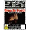 Steel City Brewing Burn The Kirsch: Fantoft Edition