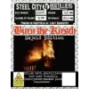 Steel City Brewing Burn The Kirsch: Skjold Edition