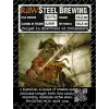 Steel City Brewing Captain Morgan's Revenge