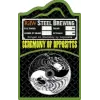 Steel City Brewing Ceremony Of Opposites