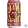 Cigar City Cider & Mead Homemade Apple Pie Cider