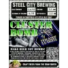 Steel City Brewing Cluster Bomb