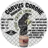 Steel City Brewing Corvus Corone The Crow From Bordeaux