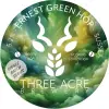 Three Acre Ernest Green Hop