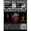 Steel City Brewing Craven'd Ale