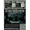 Steel City Brewing Darkthrone
