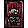 Brasserie Auval Brewing Company Gaspésie Sauvage