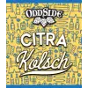 Odd Side Ales Citra Kolsch