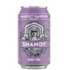 Market Garden Brewery Shandy - Berry Pom