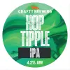 Crafty Brewing Co. Hop Tipple