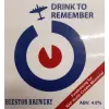 Beeston Brewery Drink To Remember