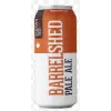 Shawn & Ed Brewing Co. BarrelShed Pale Ale