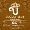 Doudle*beer Vídeňský ležák 12°