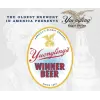 Yuengling Brewery Eagle Series #7 - Winner Beer