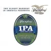 Yuengling Brewery Eagle Series #8 - IPA