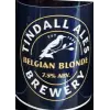Tindall Ales Belgian Blonde