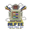 Human Robot Alfie
