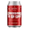 Graff Brygghus Christmas in da Crib (14%)