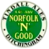 Tindall Ales Norfolk 'n' Good