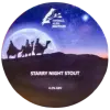 Tindall Ales Starry Night Stout