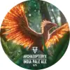 Azvex Brewing Company Archaeopteryx
