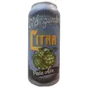 El Segundo Brewing Company Citra Pale Ale