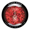 Track Brewing Co. Blood Moon