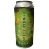 Ballad Brewing Spicy Pickle Sour