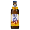 Brauerei Först Festbier 1525