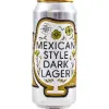 Foam Brewers The Minus Times: Mexican Style Dark Lager