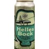 Foam Brewers The Minus Times: Helles Bock