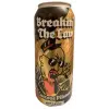 New Level Brewing Breakin’ The Law