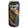 New Level Brewing Power Wolf