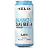 Microbrasserie Nouvelle-France Helix Blanche