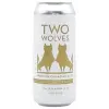 Two Wolves Brewing Arctic Blond Ale